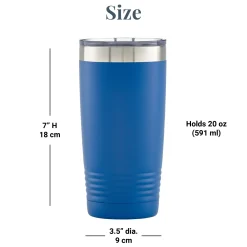 You Are The Best Insulated Tumbler