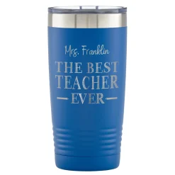 You Are The Best Insulated Tumbler