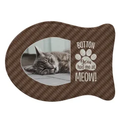 You Had Me At... Photo Pet Feeding Mats