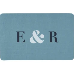 You & Me Doormat