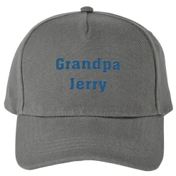 You Name It! Hat