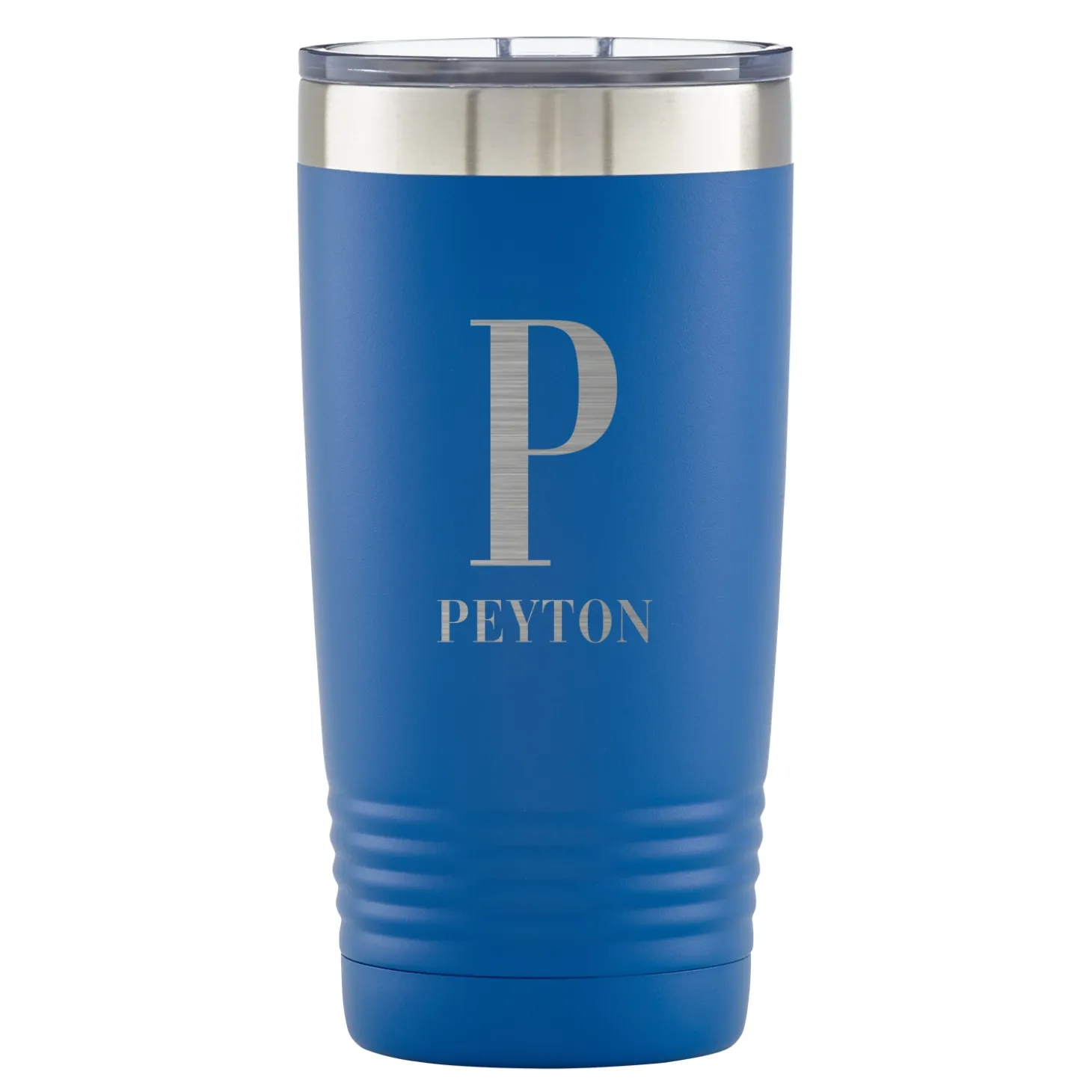 You Name It! Insulated Tumbler