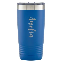 You Name It! Insulated Tumbler