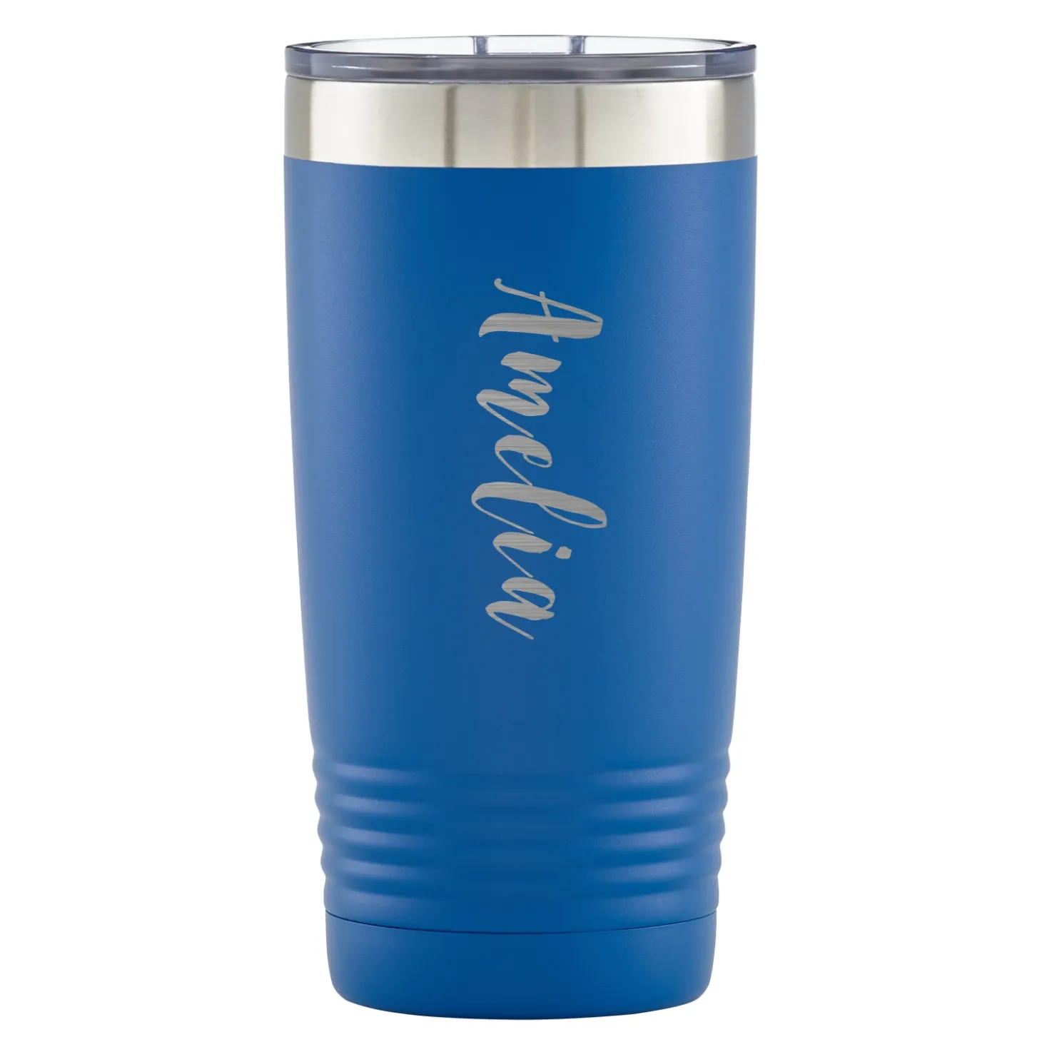 You Name It! Insulated Tumbler