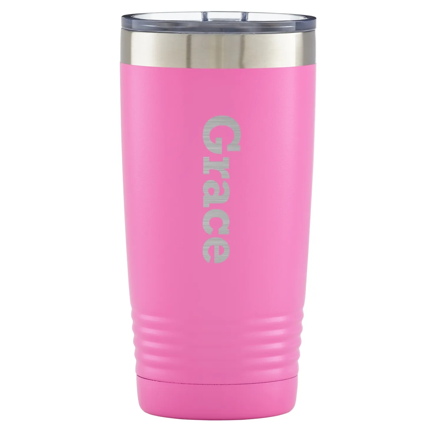 You Name It! Insulated Tumbler