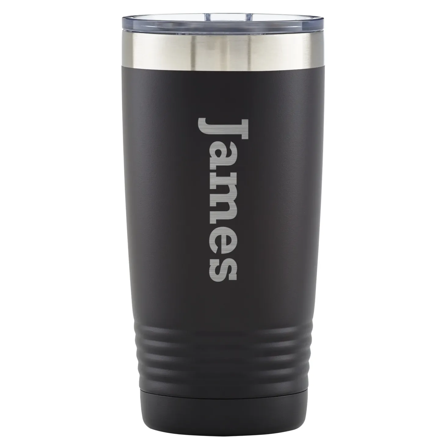 You Name It! Insulated Tumbler