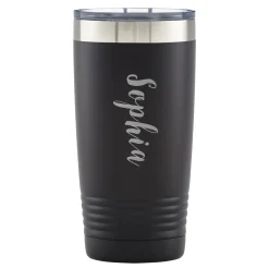 You Name It! Insulated Tumbler