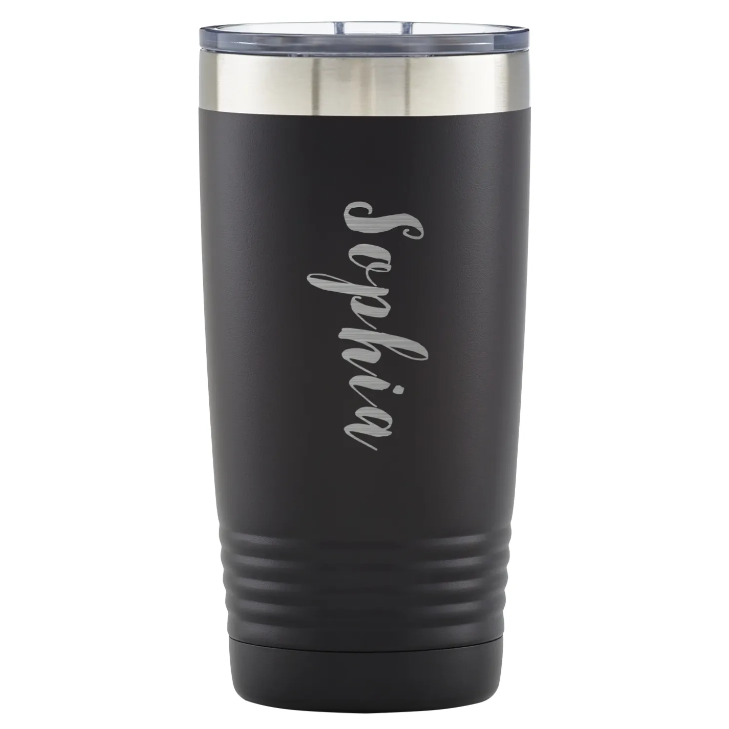 You Name It! Insulated Tumbler