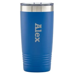 You Name It! Insulated Tumbler