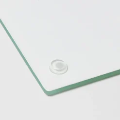 You Name It! Signature Glass Cutting Board