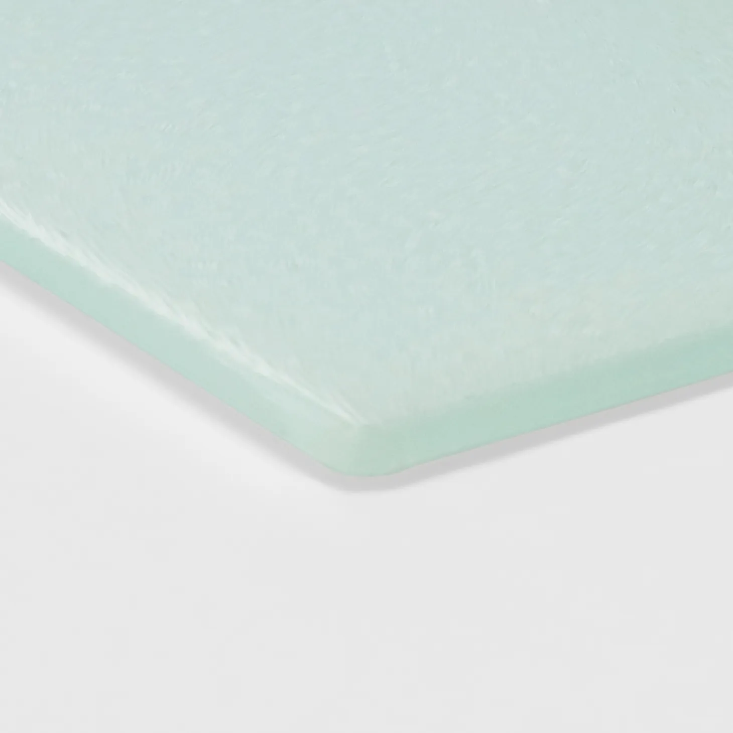 Your Family Recipe Glass Cutting Board
