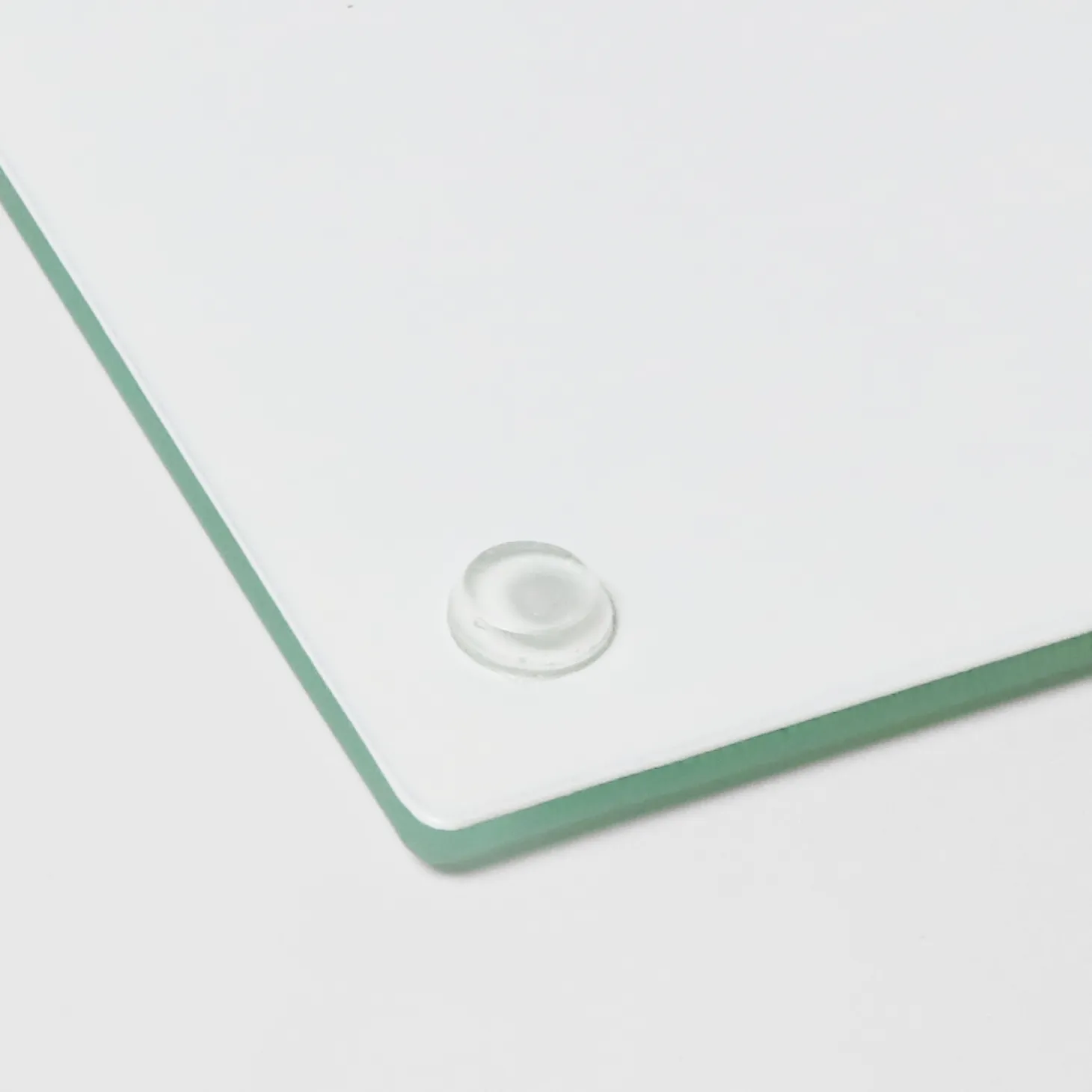 Your Family Recipe Glass Cutting Board