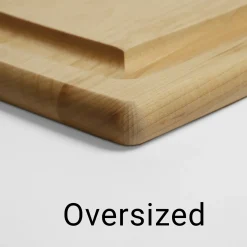 Your Family Recipe Maple Wood Cutting Board