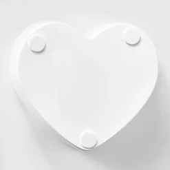 Zodiac Stars Heart Keepsake Box